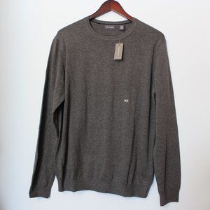 Van Heusen Gray Sweater